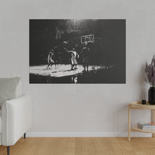 Load image into Gallery viewer, Men on the Court
