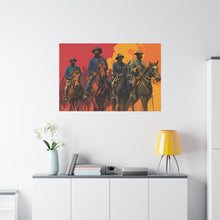 Load image into Gallery viewer, Buffalo Soldiers in my vision
