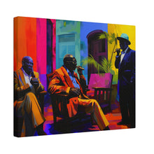 Load image into Gallery viewer, Cigar Lounge
