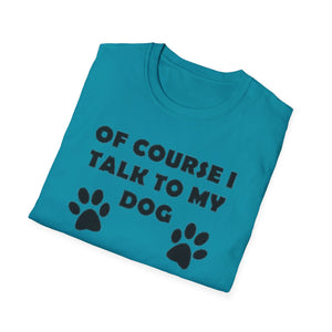My Dog