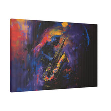 Load image into Gallery viewer, Jazz Musician
