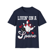 Livin' on a Spare