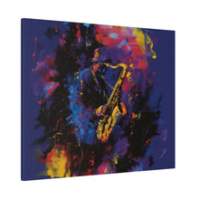 Load image into Gallery viewer, Jazz Musician
