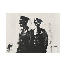 Load image into Gallery viewer, Men in Blue
