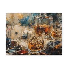 Load image into Gallery viewer, Smoke, Oak &amp; Fortune
