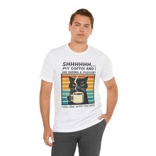 Load image into Gallery viewer, My Coffee and I
