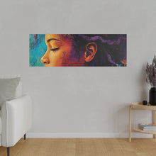 Load image into Gallery viewer, Grounded Woman of Color
