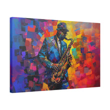 Load image into Gallery viewer, Man of Jazz
