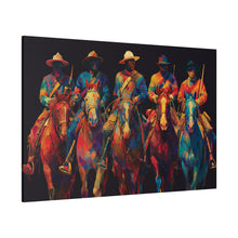 Load image into Gallery viewer, Buffalo Soldiers in my vision
