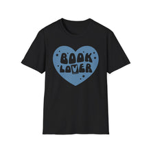 Load image into Gallery viewer, Book Lover
