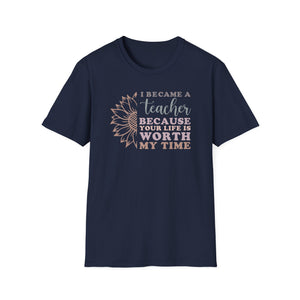 Teacher