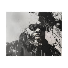 Load image into Gallery viewer, The Man in Rain
