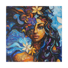 Load image into Gallery viewer, Colorful Woman
