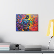 Load image into Gallery viewer, Man of Jazz
