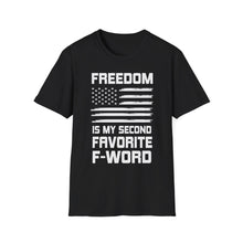 Load image into Gallery viewer, Freedom - Favorite F Word
