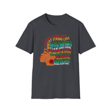 Load image into Gallery viewer, Unisex Softstyle T-Shirt - Gifted Dreamer

