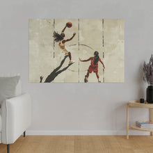 Load image into Gallery viewer, Women on the Court
