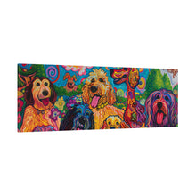 Load image into Gallery viewer, Happy Dogs
