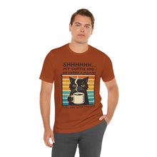 Load image into Gallery viewer, My Coffee and I
