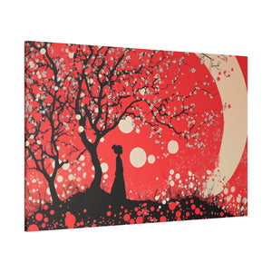 Serene Blossom