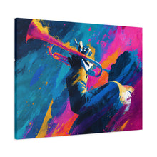 Load image into Gallery viewer, Midnight Trumpet Lounge
