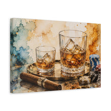Load image into Gallery viewer, Smoke, Oak &amp; Fortune
