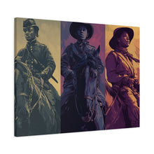 Load image into Gallery viewer, She Wore the Uniform
