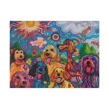 Load image into Gallery viewer, Doodles at Play
