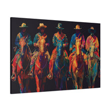 Load image into Gallery viewer, Buffalo Soldiers in my vision
