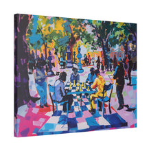 Load image into Gallery viewer, Chess in the Park
