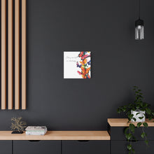 Load image into Gallery viewer, Matte Canvas, Stretched, 1.25"
