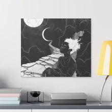 Load image into Gallery viewer, Moonlit Bridge
