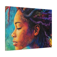 Load image into Gallery viewer, Grounded Woman of Color
