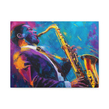 Load image into Gallery viewer, Saxophone Soul
