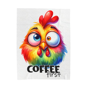 Coffee First