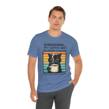 Load image into Gallery viewer, My Coffee and I
