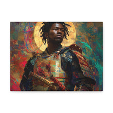 Load image into Gallery viewer, Yasuke — Legacy in Color (my vision)

