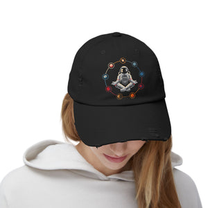 Planet Alignment Cap
