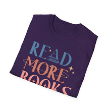 Load image into Gallery viewer, Read More Books

