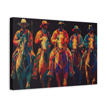 Load image into Gallery viewer, Buffalo Soldiers in my vision
