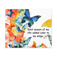Colored by Every Season
