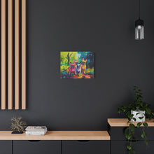 Load image into Gallery viewer, French Bulldog Canvas Art
