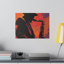 Load image into Gallery viewer, Jazz Musician
