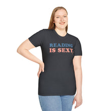 Load image into Gallery viewer, Reading is Sexy
