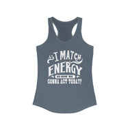 Match Energy