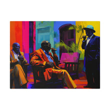 Load image into Gallery viewer, Cigar Lounge
