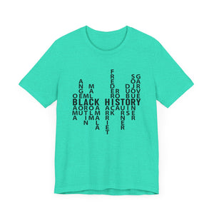 Black History