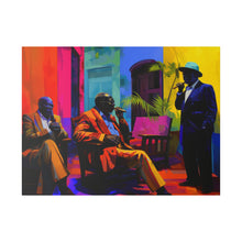 Load image into Gallery viewer, Cigar Lounge
