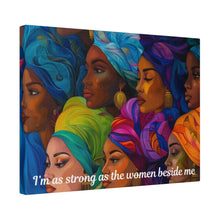 Load image into Gallery viewer, Strong Women
