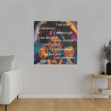 Load image into Gallery viewer, Preteen Affirmations
